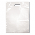 sacola de plástico biodegradável
