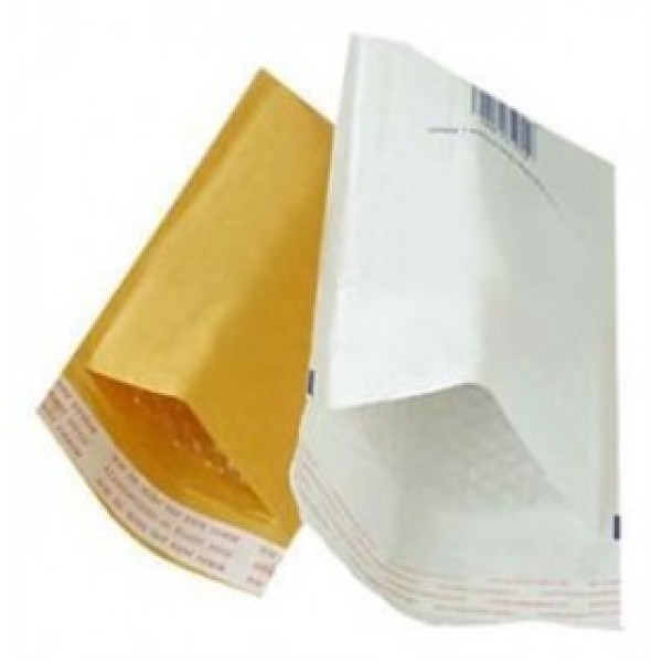 Envelope bolha correios