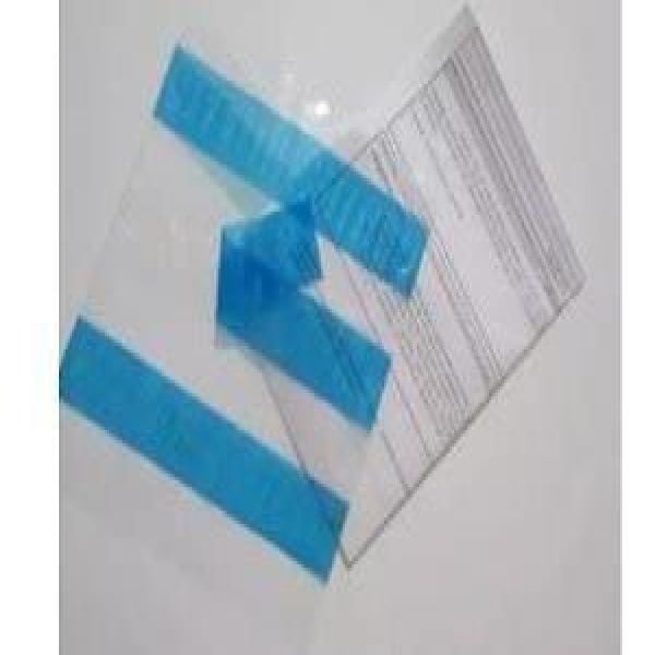 Envelope tipo awb