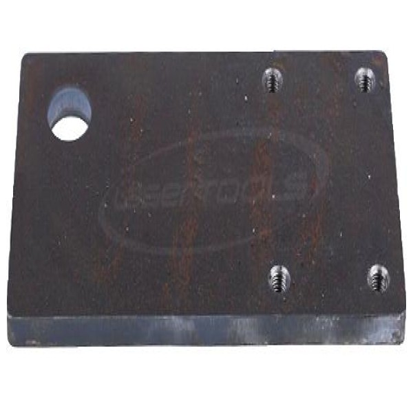 Corte a laser aço carbono