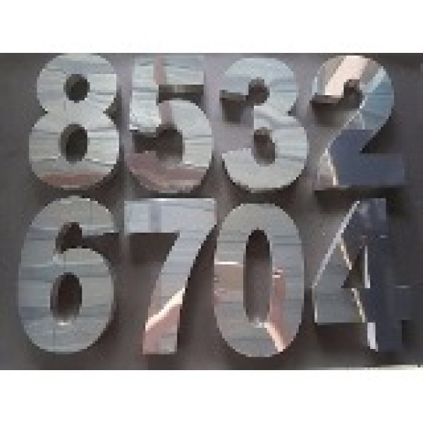 Corte a laser aço