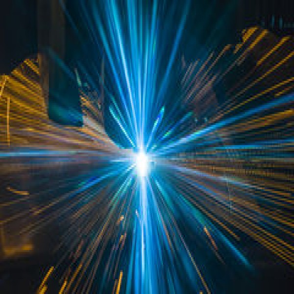 Corte a laser chapa grossa