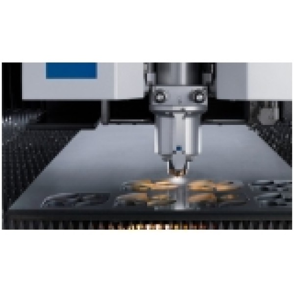Corte a laser de aço inox