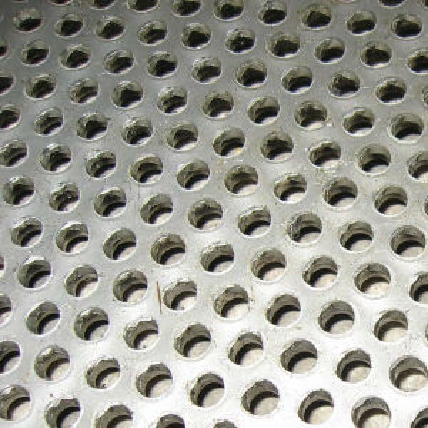 Corte a laser em chapa de metal