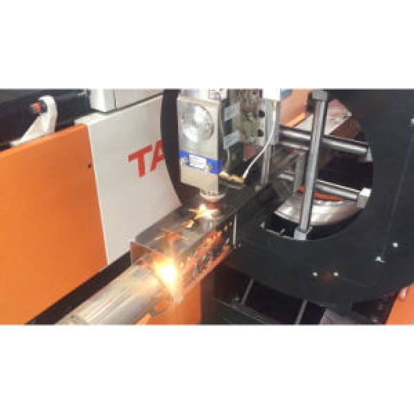 Corte a laser em metal