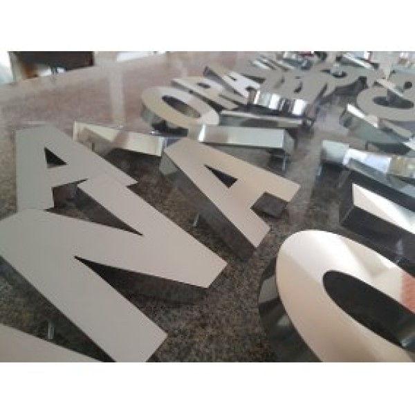 corte a laser ferro