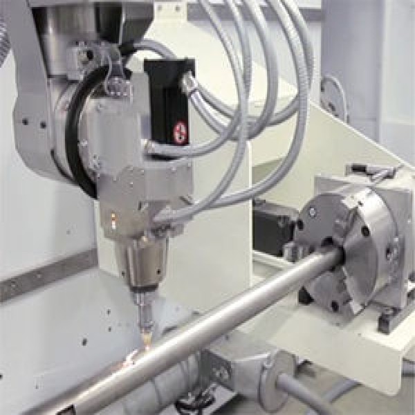 corte a laser ferro