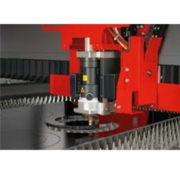 Corte a laser inox
