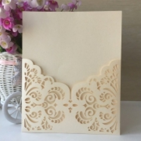 Corte a laser papel SP