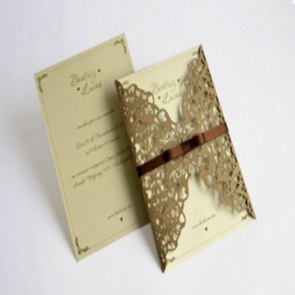 Corte a laser papel SP