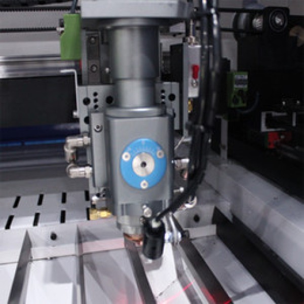Corte a laser preço