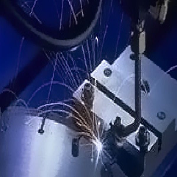 Corte a laser SP