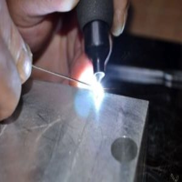 Corte a laser SP