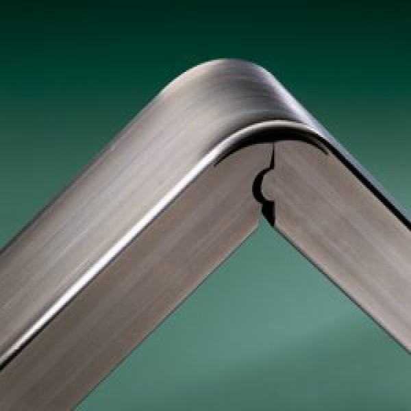 corte a laser tubos