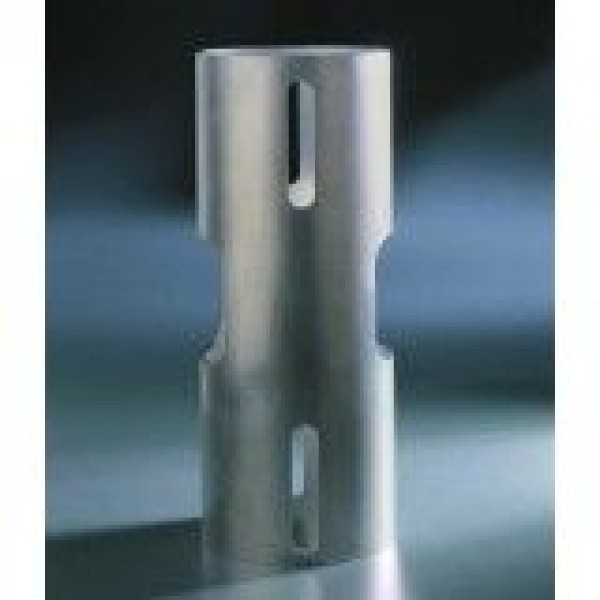 corte a laser tubos