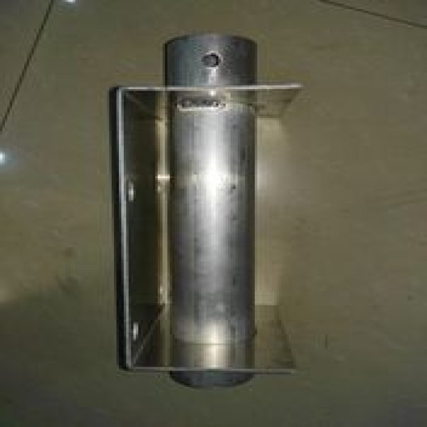 corte a laser tubos