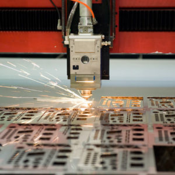 Corte a laser