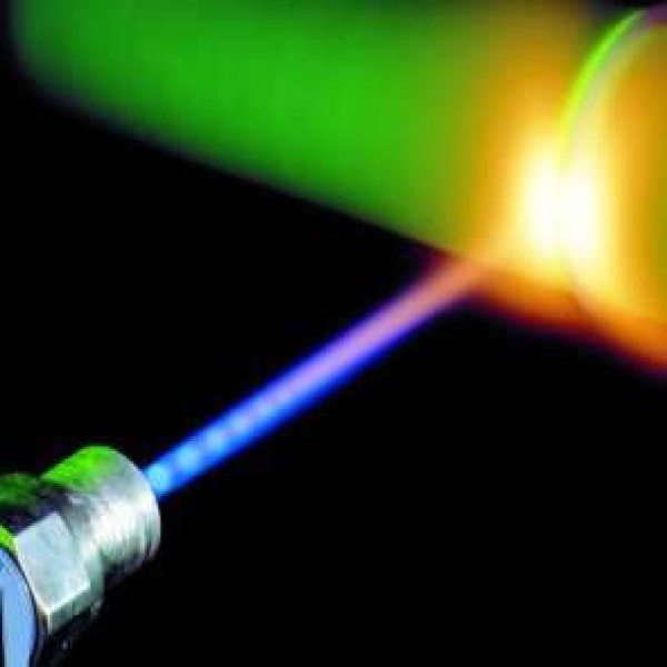 Corte e solda a laser