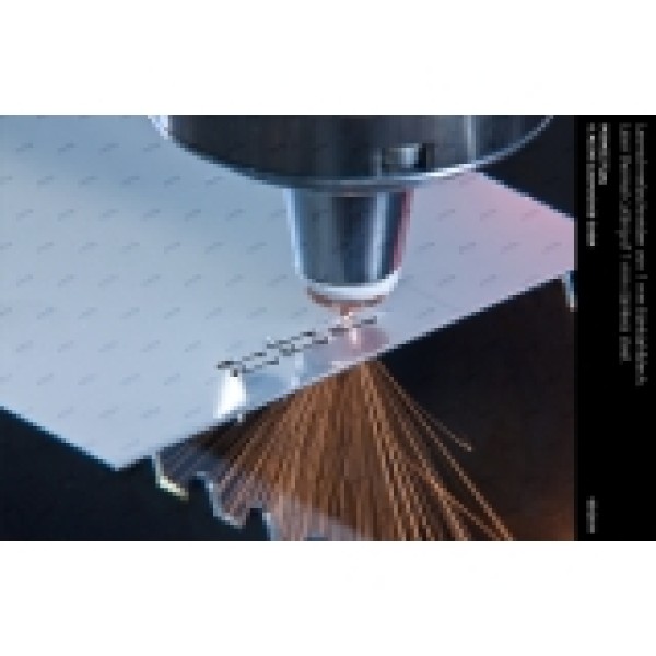 Empresa de corte a laser
