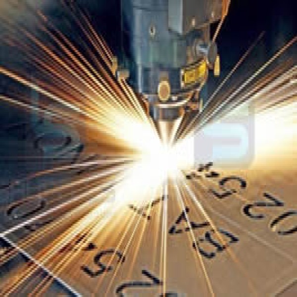 Empresa de corte a laser