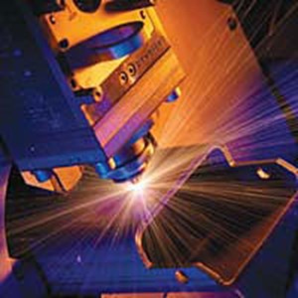 Empresas de corte e gravação a laser