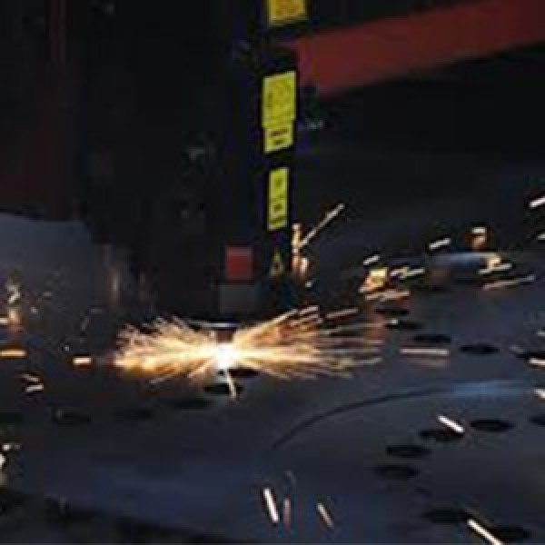 Empresas de corte e gravação a laser