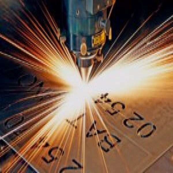 Empresas de corte e gravação a laser