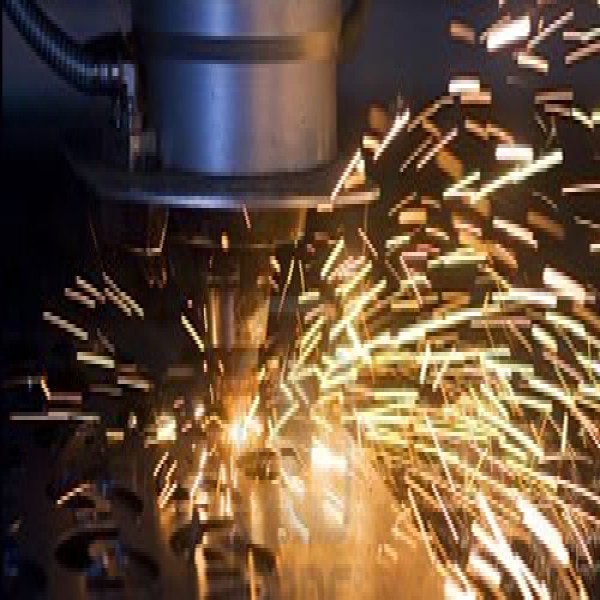 Empresas de corte e gravação a laser