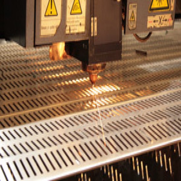 Empresas de corte e gravação a laser