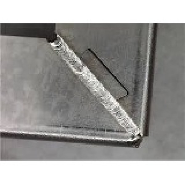 Solda laser preço