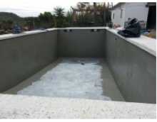 Impermeabilizante De Piscina Drylevis