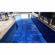 Impermeabilizante De Piscina Drylevis