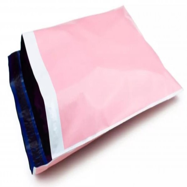 Envelope plastico correios personalizado