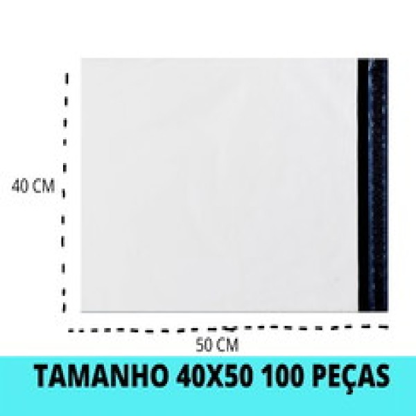  Envelope de segurança para correios 32x40