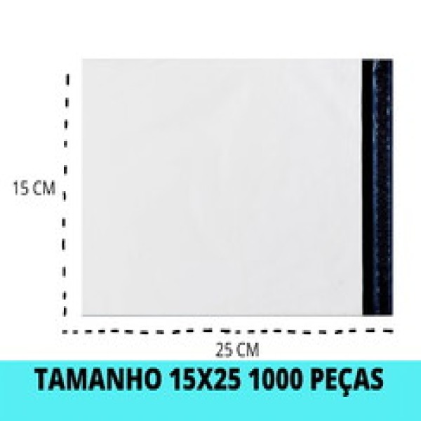  Envelope de segurança para correios 32x40