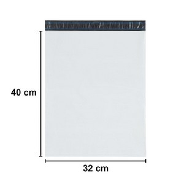  Envelope de segurança para correios 32x40
