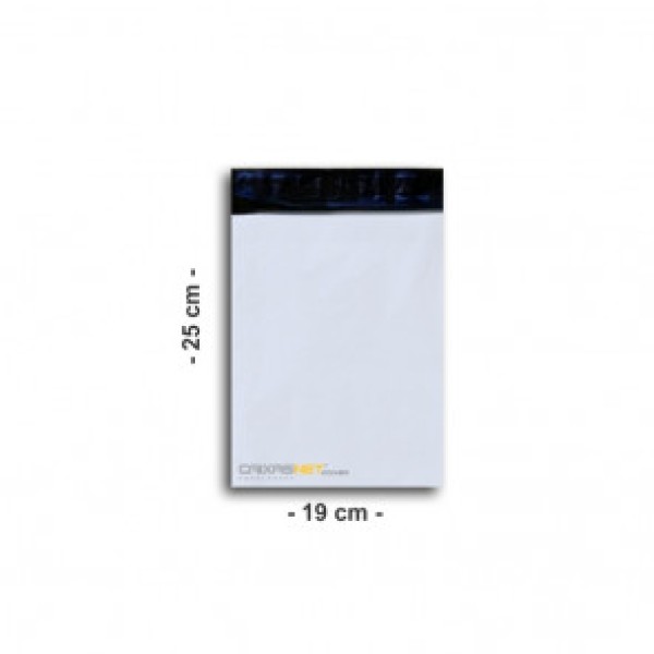  Envelope de segurança para correios 32x40
