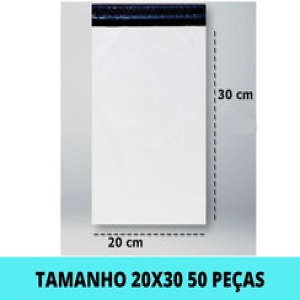  Envelope de segurança para correios 32x40