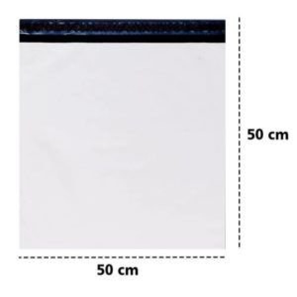  Envelope de segurança para correios 32x40