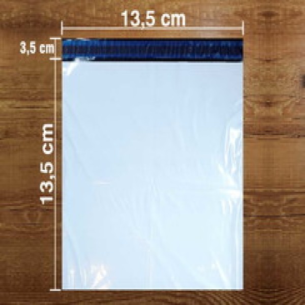  Envelope para correio