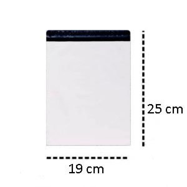  Envelope para correio