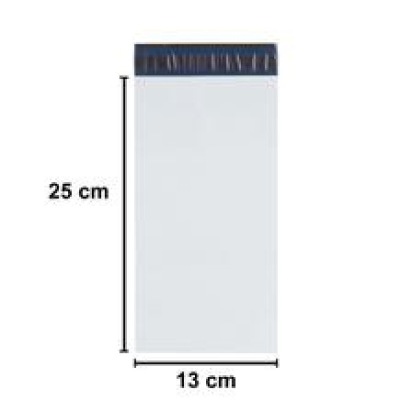  Envelope para correio