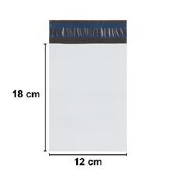  Envelope para correio