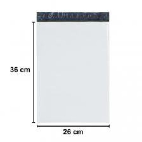  Envelope para correio