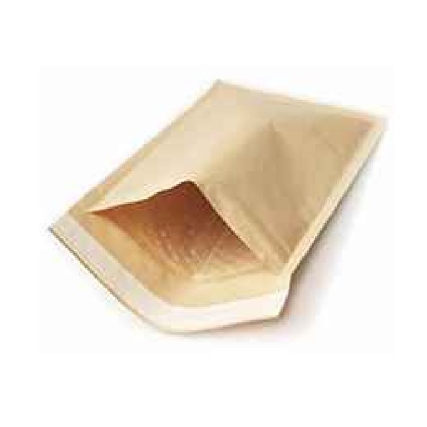 Envelope bolha correios