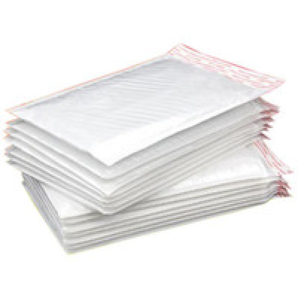 Envelope bolha correios