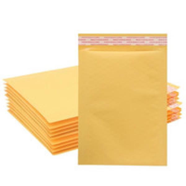 Envelope bolha correios