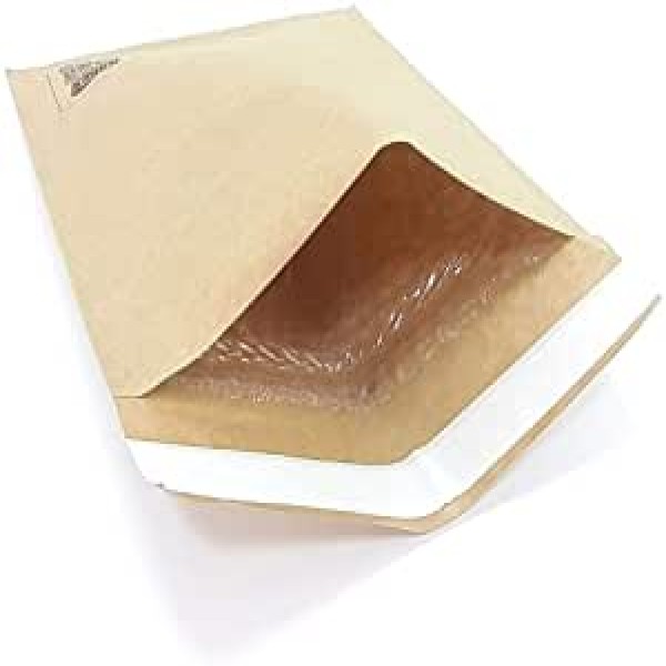 Envelope bolha correios