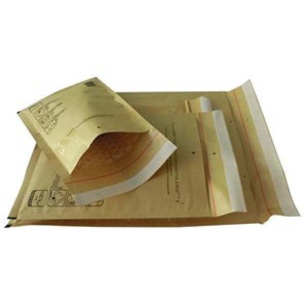 Envelope bolha correios