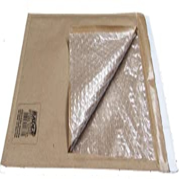 Envelope bolha correios